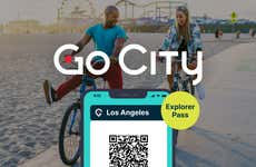 Go City Los Angeles Explorer