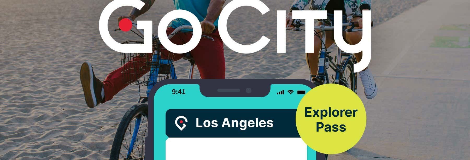 Los Angeles Explorer Pass