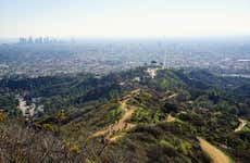 Griffith Park Tour
