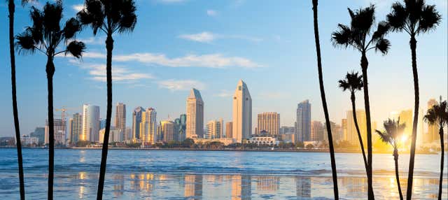 Tour de 3 días por California