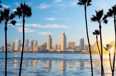 California 3 Day Trip