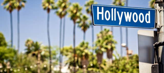 Tour por Hollywood y Mulholland