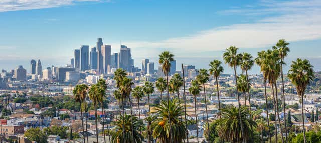 Tour privado por Los Angeles