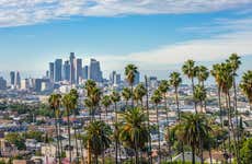 Private Tour of Los Angeles