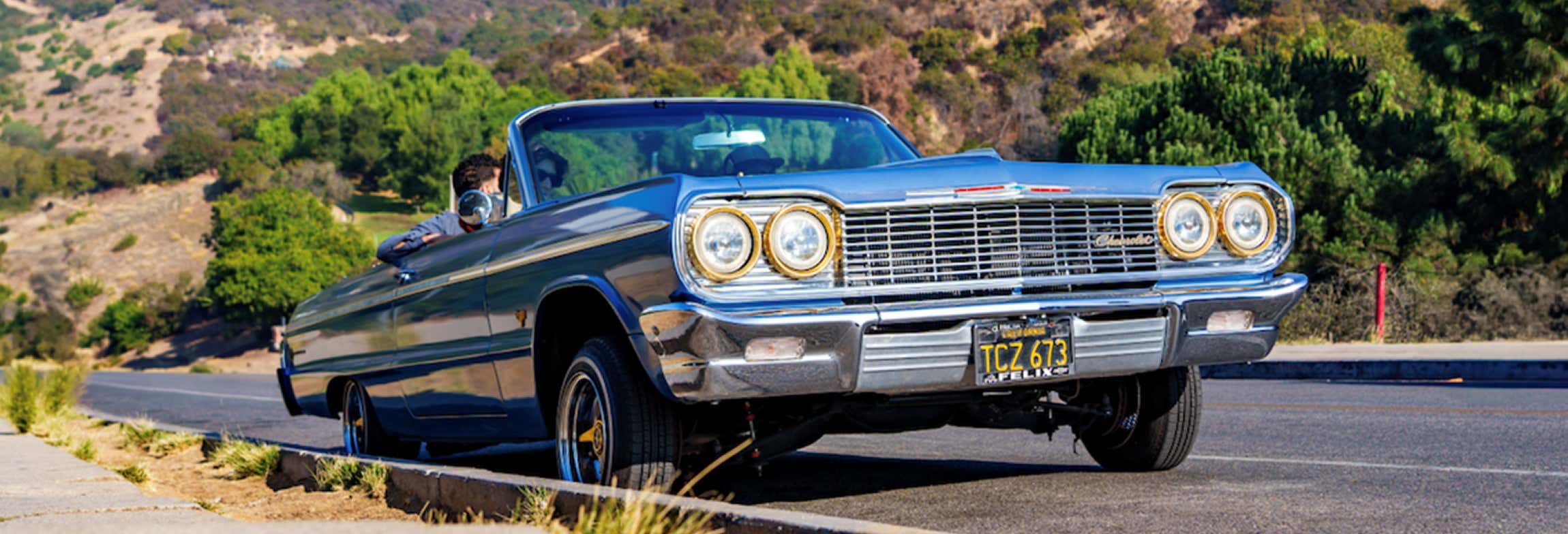 Tour Privado En Ford Mustang Por Los Angeles Civitatis Com