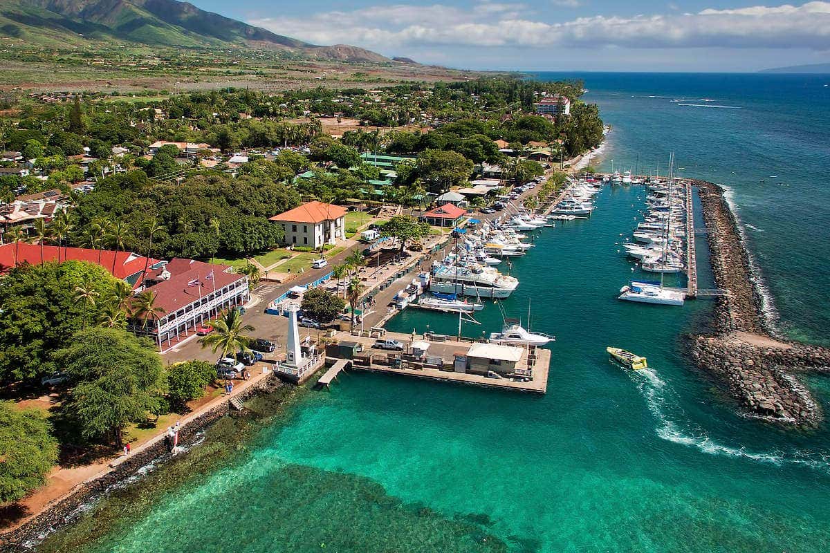Tour en segway por Lahaina desde Maui