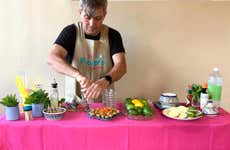 Cuban Cooking Class