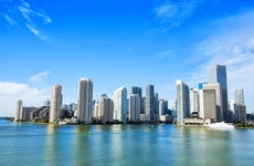 Oferta: Contrastes de Miami + Everglades + Paseo en barco
