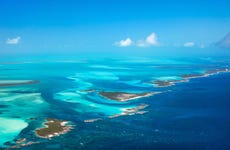 Excursión a las islas Bahamas