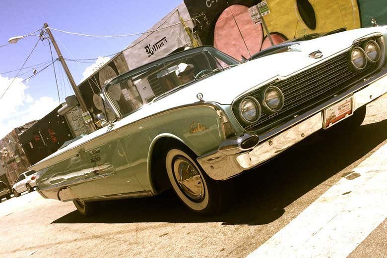 Alquiler de Carros Clasicos Honduras, Valle (+1(814)8814393)