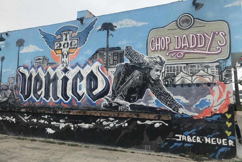 Street Art à Miami