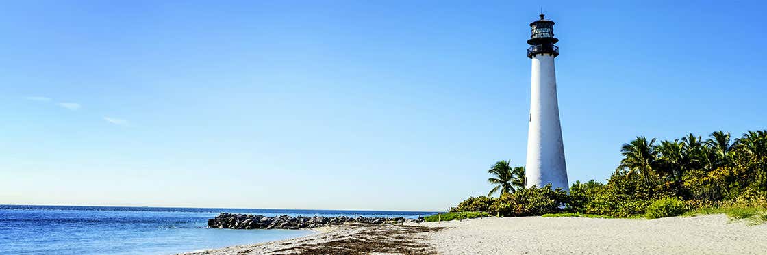 Bill Baggs Cape Florida State Park Paradiso Tropicale A Miami   Bill Baggs Cape Florida State Park 