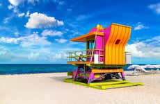 Miami Sightseeing Pass