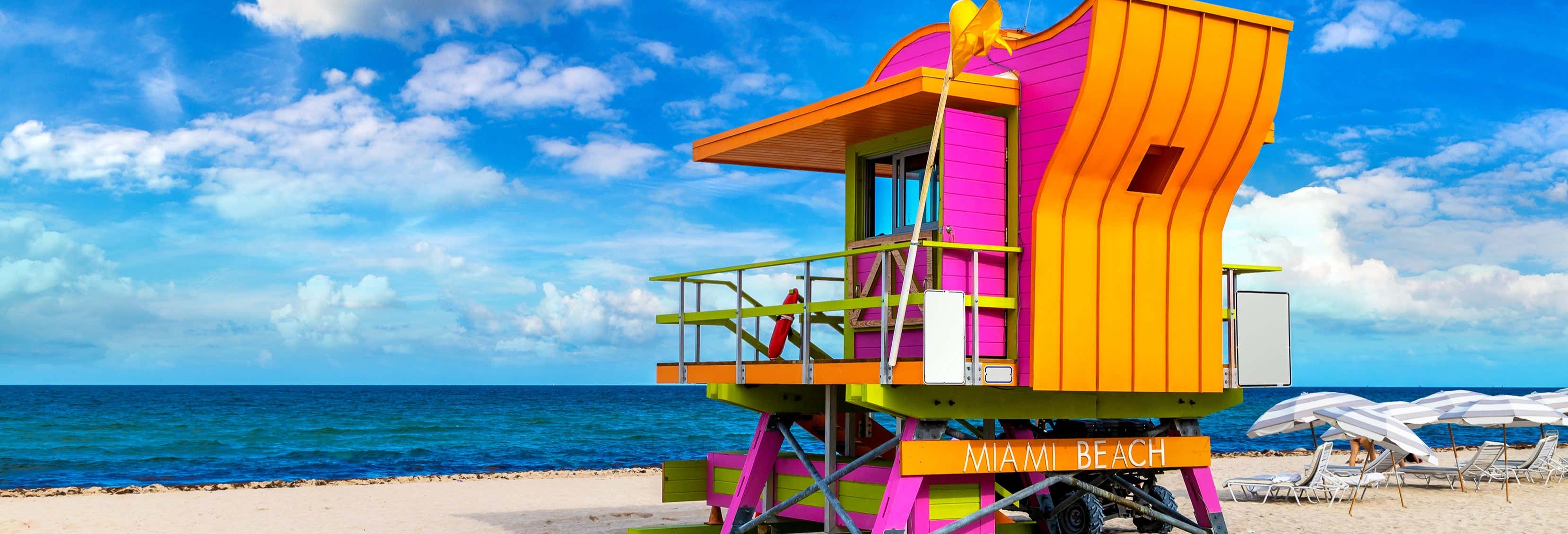 Miami SightSeeing Pass