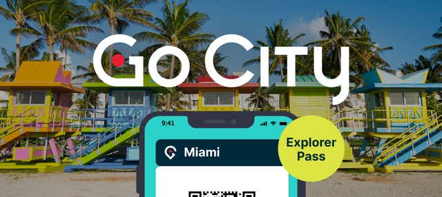 Miami & The Keys Explorer Pass
