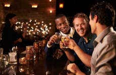 Pub crawl por Wynwood. Tour de festa por Miami!