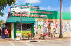 Tour gastronómico por Little Havana