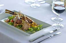 Tour gastronômico por Miami