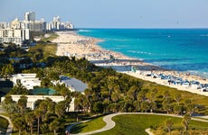 Oferta: Tour de Miami + Everglades