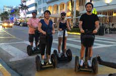 Tour en segway por South Beach