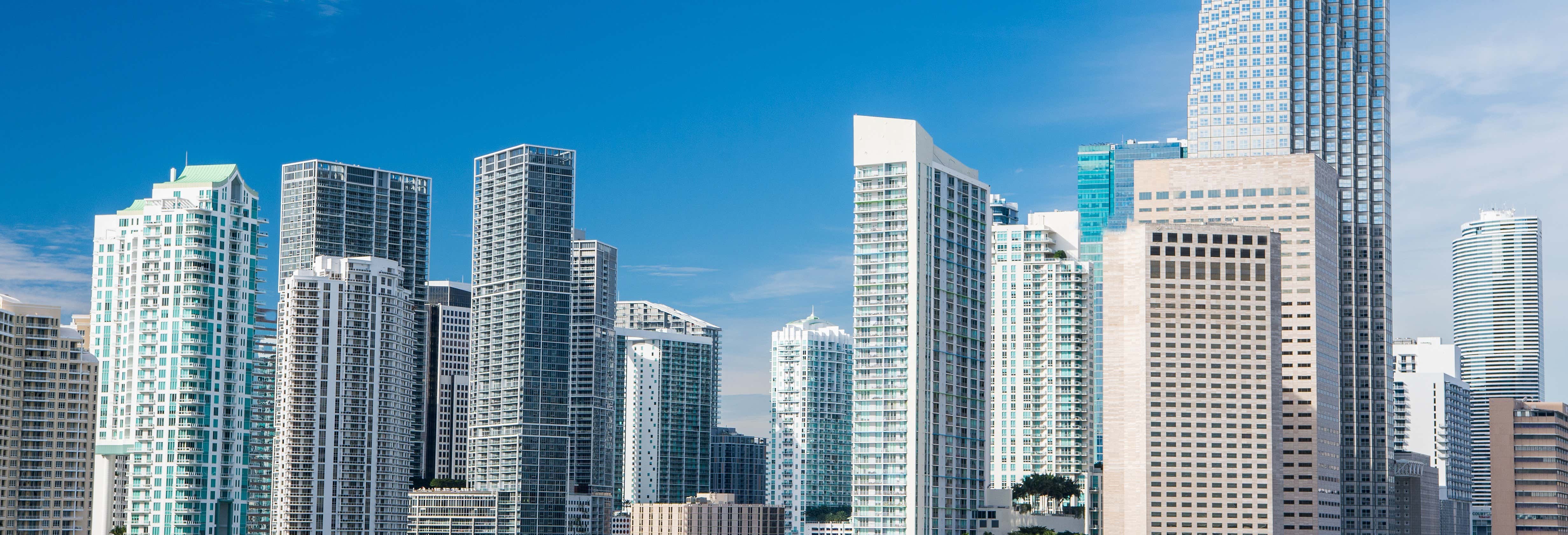 Visite guidée dans Little Havana et Downtowm Miami