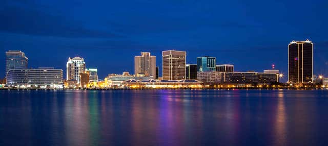 Norfolk Dinner Cruise Book Online At Civitatis Com