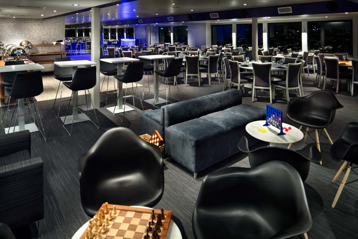 Crucero por Norfolk con cena