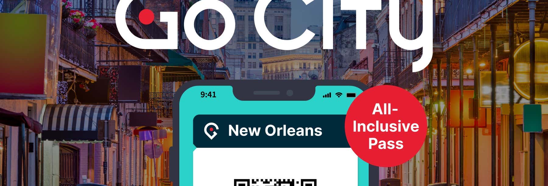 New Orleans Pass