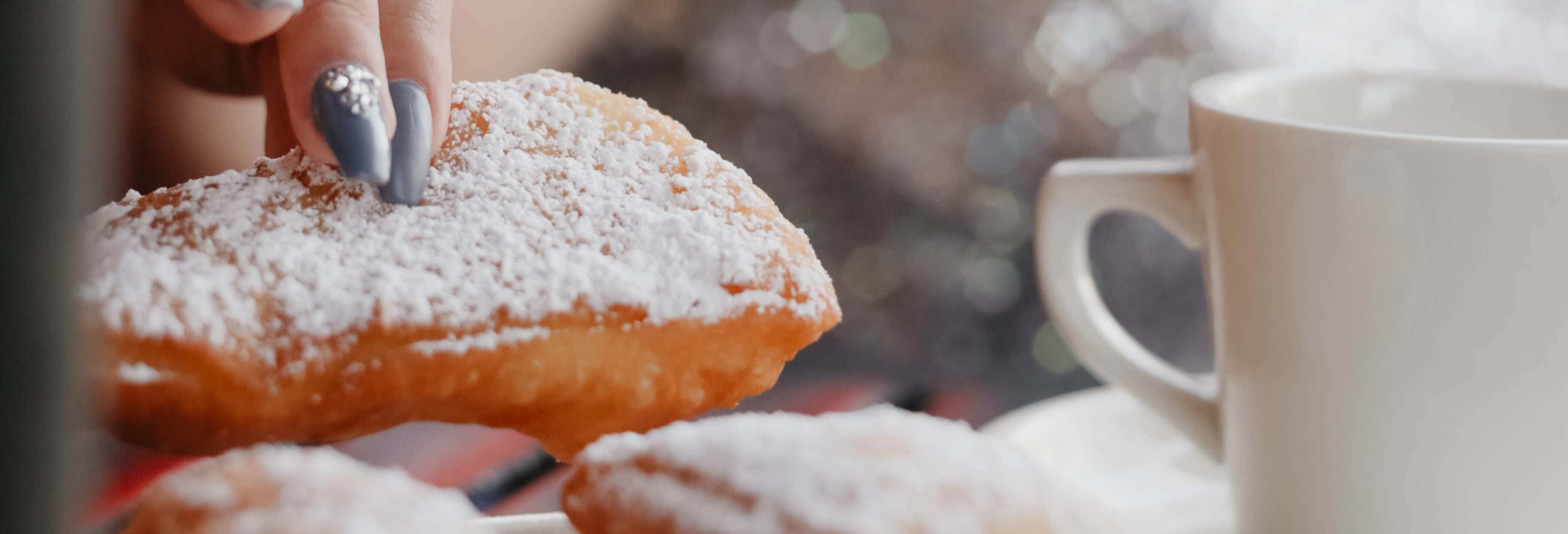 Visite gastronomique dans la Nouvelle-Orléans
