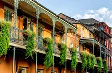 Tour privado por Nueva Orleans con guía en español