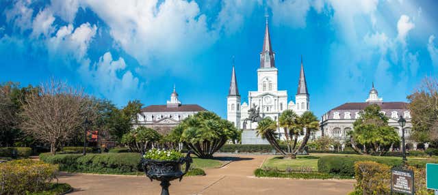 French Quarter Private Tour