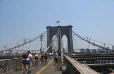 Alquiler de bicicleta en Nueva York