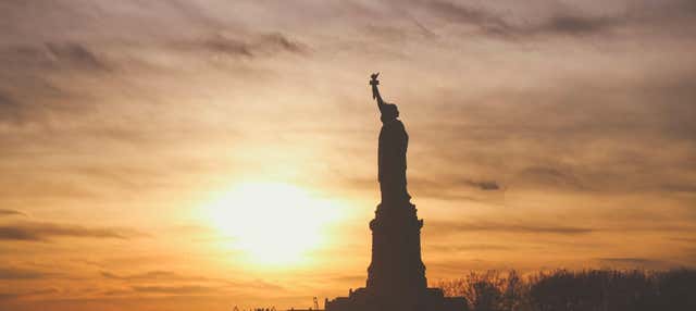 Crociera al tramonto a New York