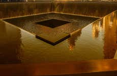 Biglietto per il Memoriale e il Museo del 9/11