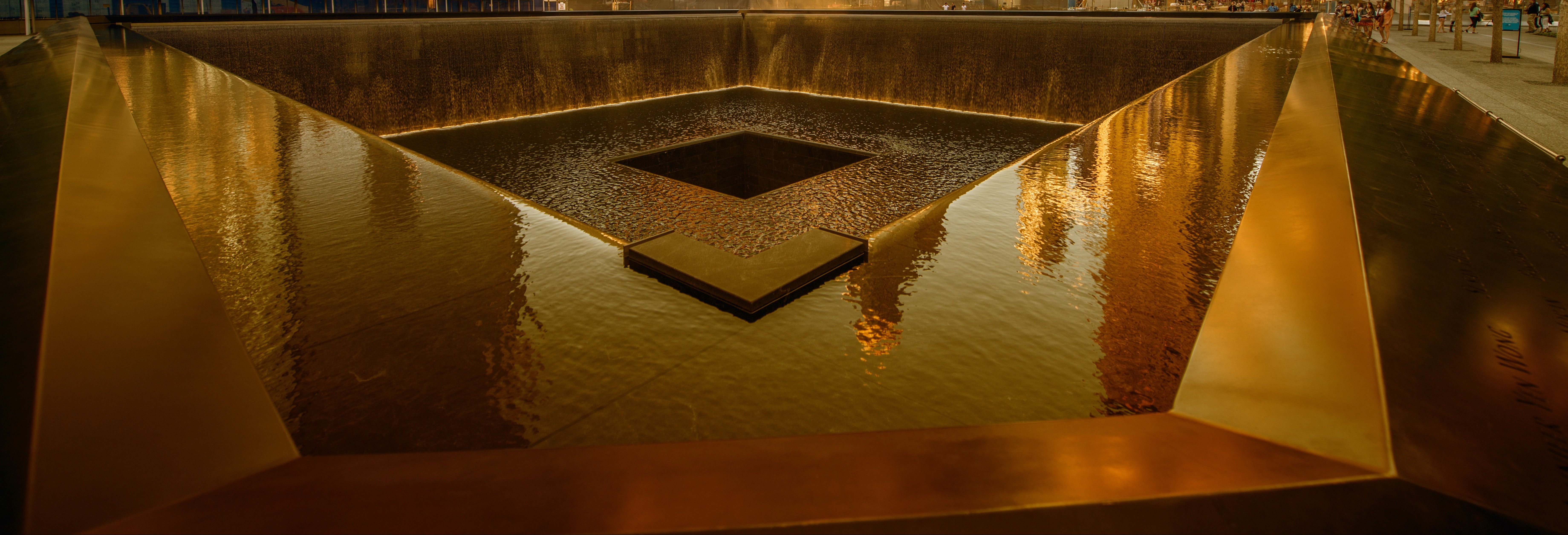 Biglietti per il Memoriale e il Museo del 9/11