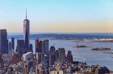 Billets pour le One World sans file d'attente