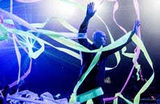 Entradas para Blue Man Group