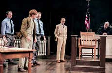 To Kill a Mockingbird Tickets