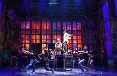 Biglietti per MJ, il musical di Michael Jackson