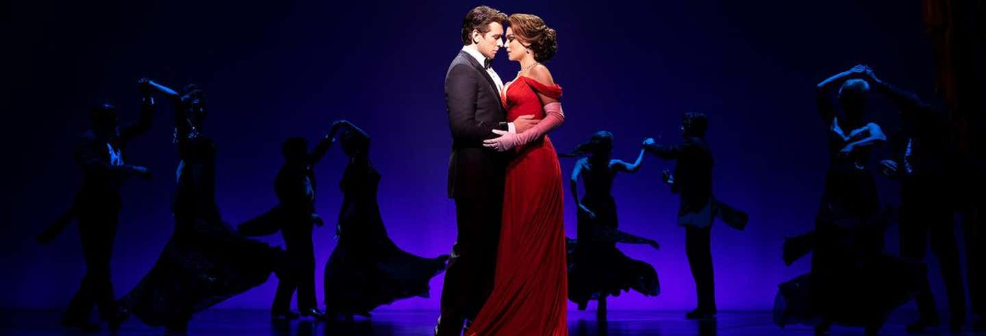 Entradas para Pretty Woman