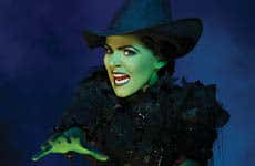 Biglietti per Wicked