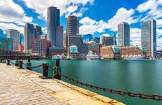 Excursão a Boston