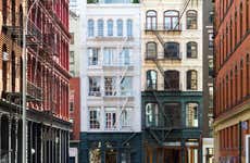 Free tour por el Bajo Manhattan