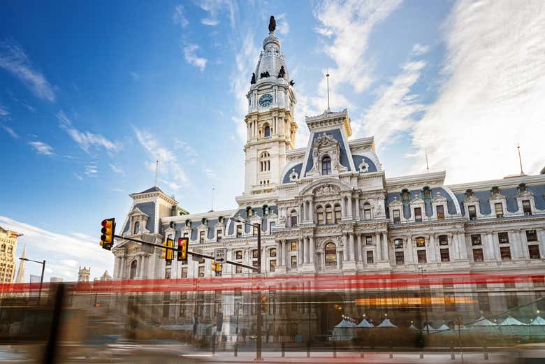 Excursión privada desde Nueva York con guía en español