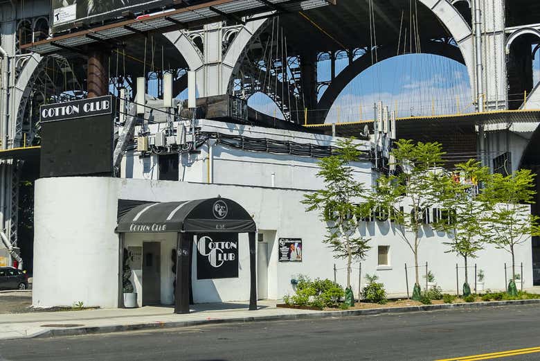 Misa Góspel y recorrido por Harlem, Nueva York