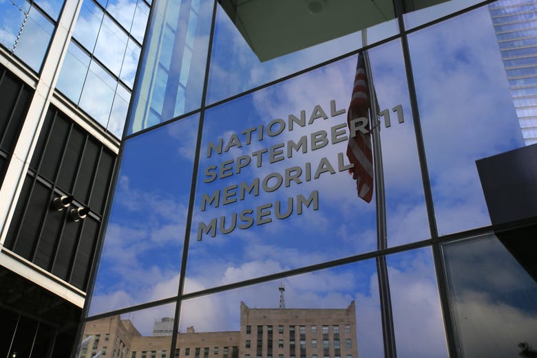 Museu e Memorial do 11 de setembro