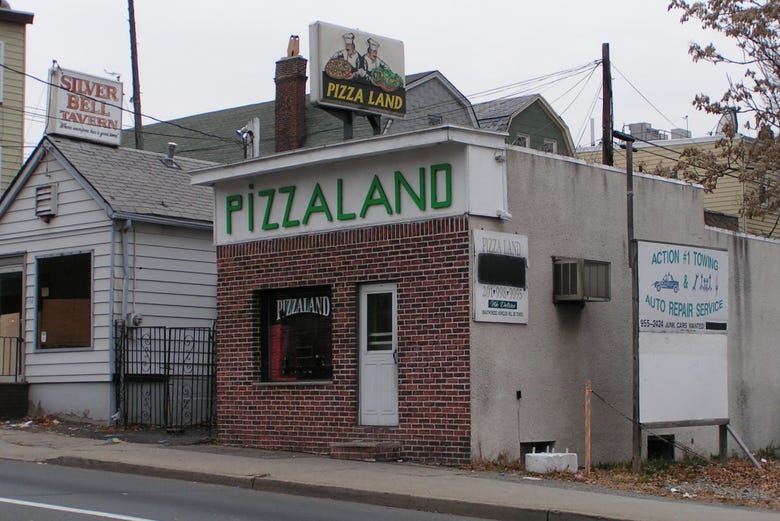 Pizzaland