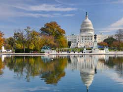 Capitolio de Washington