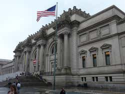 Metropolitan Museum of Art