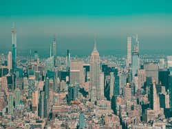 Skyline de Nueva York